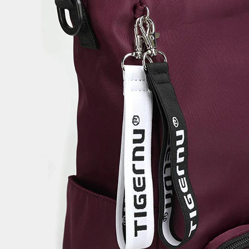 Bolsa Casual Tigernu - Viajantt